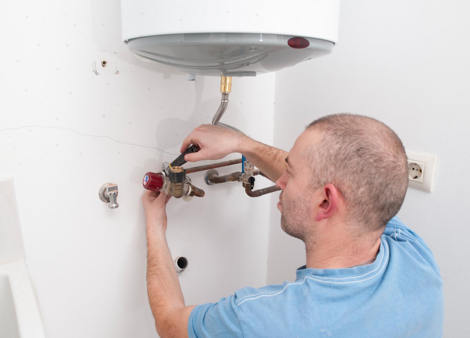 entreprise chauffage Le Blanc-Mesnil